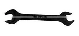 Carbon Steel,double Open End Wrench,power Tools,handware Tools,ISO9001,UAKS thumbnail-1