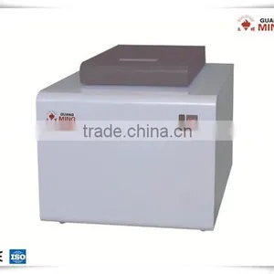 2014 Hot Sell Fully Automatic Bomb Calorimeter thumbnail-2
