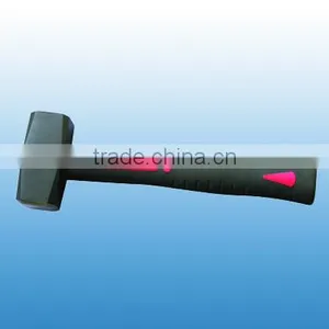 German-type Stoning Hammer ST025 thumbnail-1