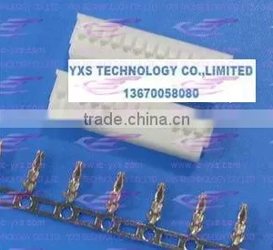YXS1002H2*20Pharness 1.0mm Wiring Harness Connector thumbnail-1