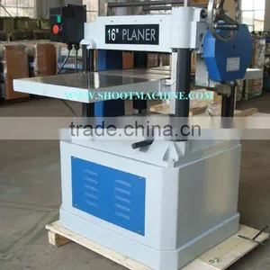 Woodworking Planer Machine MB104F With Max. Planing Width 400mm and Max. Planing Depth 3mm thumbnail-1