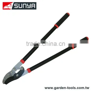 Garden Long Handle Anvil Lopper thumbnail-1