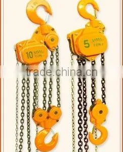 CHAIN HOIST thumbnail-1