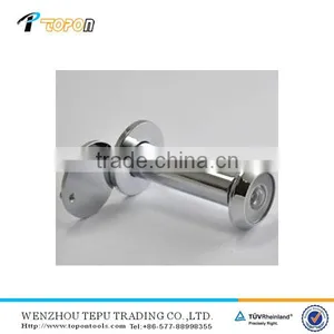 160/180/200/220 Degree Lens Door Viewer thumbnail-1
