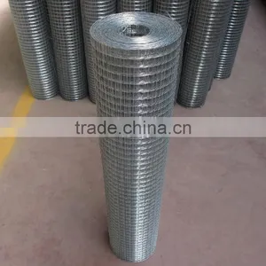 Green Plastic Coated Welded Wire Mesh thumbnail-2