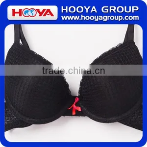 Spandex And Nylon Sexy Net Bra Designs Sexy Ladies' Model Bra thumbnail-1