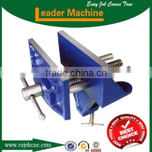 M156 Wood Table Vice thumbnail-1