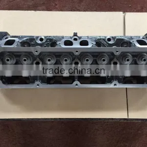 Cylinder Head for Chrysler Magnum 318/360(5.2/5.9L) BARE thumbnail-2