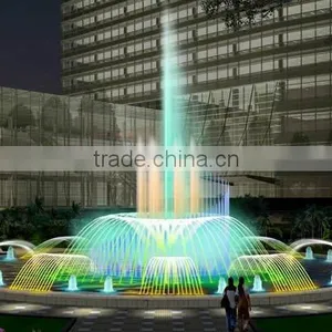 Adjustable Water Column Nozzle thumbnail-1