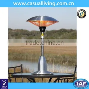 Table Top Patio Heater thumbnail-1