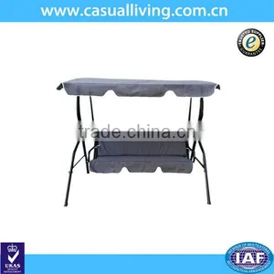 Patio Garden Hammock Swing Chair thumbnail-1