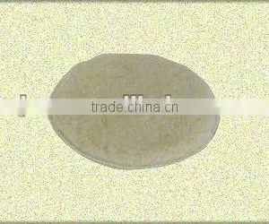 Sponge Polishing Foam Pad thumbnail-1
