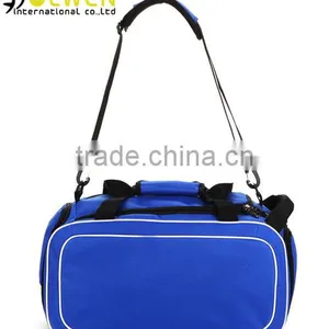 Leisure Sport Nylon Travel Bag thumbnail-1