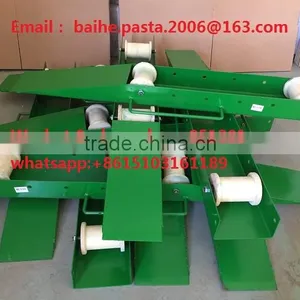 Pathway Cable Drum Stand YTCG-5T, 5T Cable Drum Lifting China Mading thumbnail-4