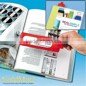 Magnifying Book Mark thumbnail-1