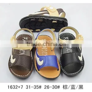 Latest Cute Sandal for Boys thumbnail-1