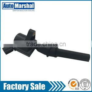 High Standard Professional Oem Ignition Coil 1l2u-12a366-aa for Ford thumbnail-1