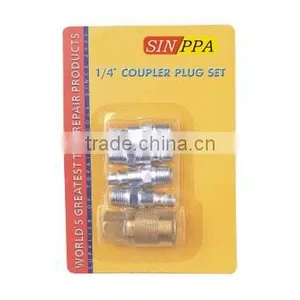 Pneumatic Fitting---SK-12 thumbnail-1