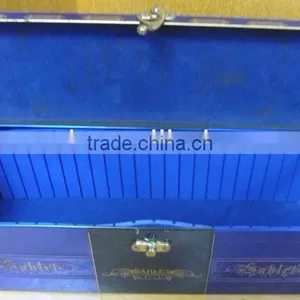 Wine Tin Box thumbnail-2