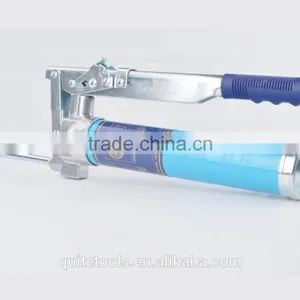 Industrial Durable Grease Gun With Low And High Pressuer thumbnail-6