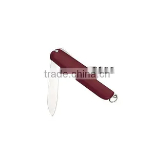 A21-5002P Stainless Steel Mini Multi Tools Pocket Knife thumbnail-1