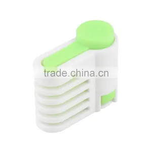 5 Layers Kitchen DIY Cake Bread Cutter Leveler Home Bread Slicer Cutting Fixator Tools Perfect Slice Pie Cake Slicer thumbnail-1