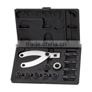 13Pcs Wheel Stud Installer / Wheel Internal Thread Tools thumbnail-1