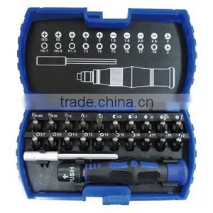 22Pcs Precision Bits Set thumbnail-1