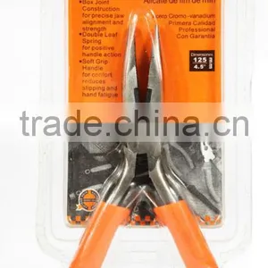 Professional Mini Combination Pliers thumbnail-1
