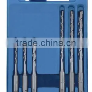 High Quality SDS Drill Bit SET /Electric Hammer Drill Bit SET thumbnail-1