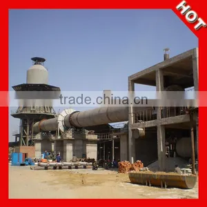China Zhengzhou Hot Sale Vertical Lime Kiln thumbnail-1