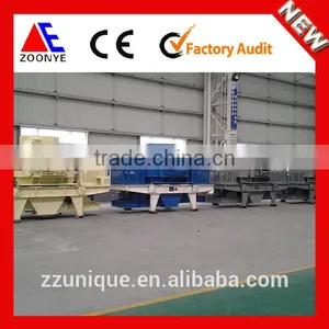 Product Granularity Sand Maker With Low Operation Cost for Sale thumbnail-2