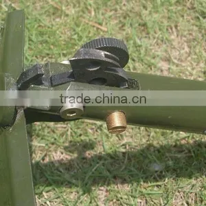 Outdoor Camping Chinese Shovel WJQ-308 thumbnail-1
