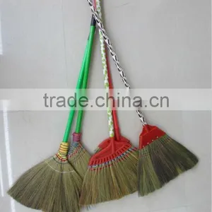 Soft Cleaning Broom thumbnail-1