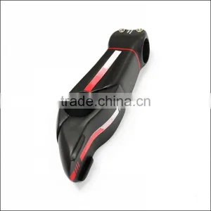 Bullet Style Super Light Full Carbon Fiber T700C Bicycle 3k UD Stem thumbnail-2