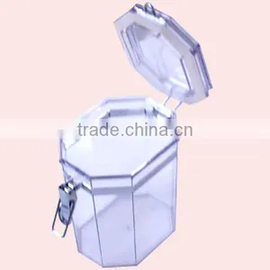 New Design Airtight Canister thumbnail-3