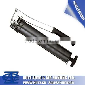 Steel Pipe Hand Grease Gun GG500U05 thumbnail-1