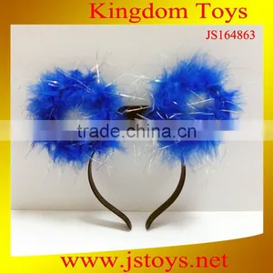 Plastic Goody Hairpins for Hair thumbnail-1