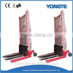 Good Manufacturer Hydraulic Manual Forklift for Sale in Dubai thumbnail-3