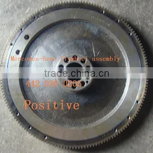 Flywheel Assembly 4420300205 thumbnail-1