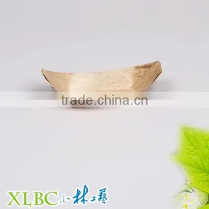 Nature Wooden Boat for Beautiful Design thumbnail-1
