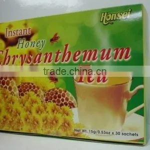 Chrysanthemum Tea thumbnail-1