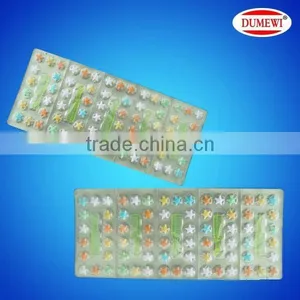 Mini Pressed Star Shaped Candy thumbnail-1