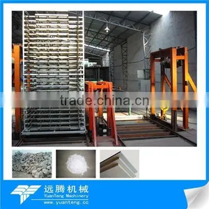 Pvc Gypsum Ceiling Board Lamination Machine thumbnail-6