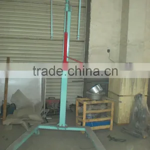 Dispersion Machine,Emulsifying Machine thumbnail-1