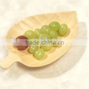 Bamboo Serving Tray thumbnail-1