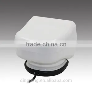 35W/55W 360degree Hid Waterproof Lamp Searchlight thumbnail-2