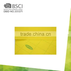 China Supplier 13 Year Factory Produce and Wholesale Products Germany Nonwoven Cleaning Cloth Use for Kitchen Cleaning Wipes thumbnail-3