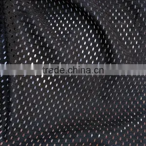 100% Polyester Mesh Fabric Sigle Jersey Fabric,sportswear Fabric thumbnail-3