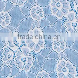 Fabric Lace Trim thumbnail-1